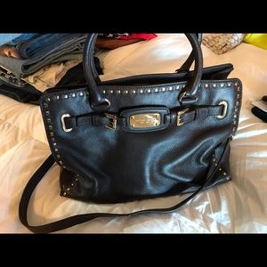 Michael Kors Satchel